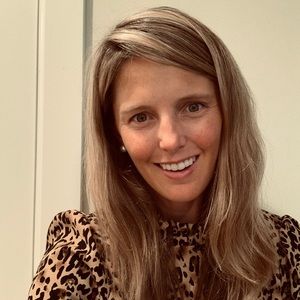 Meet your Posher, Gretchen